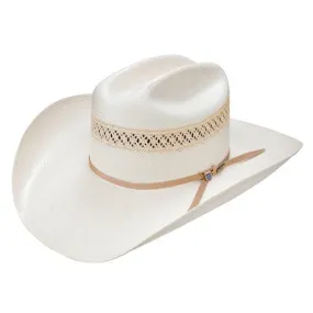 RESISTOL WILDFIRE STRAW HAT