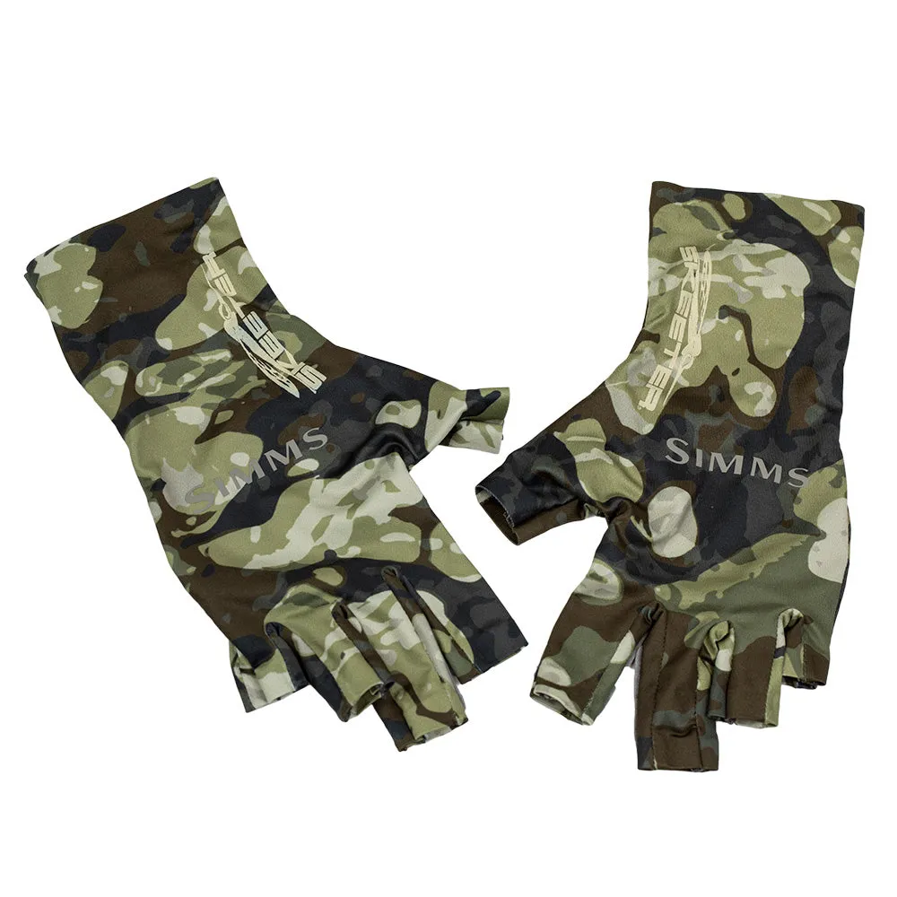 Skeeter Simms Riparian Sun Gloves