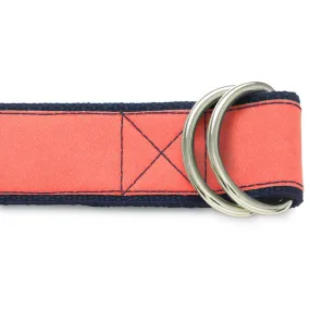 Somerville Coral - D-Ring Belts