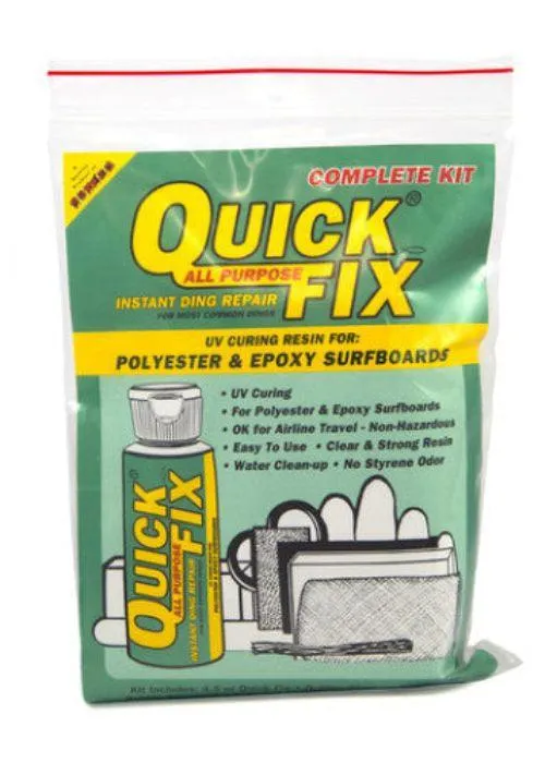 SurfCo Hawaii - All Purpose Quick Fix Kit 2.5oz