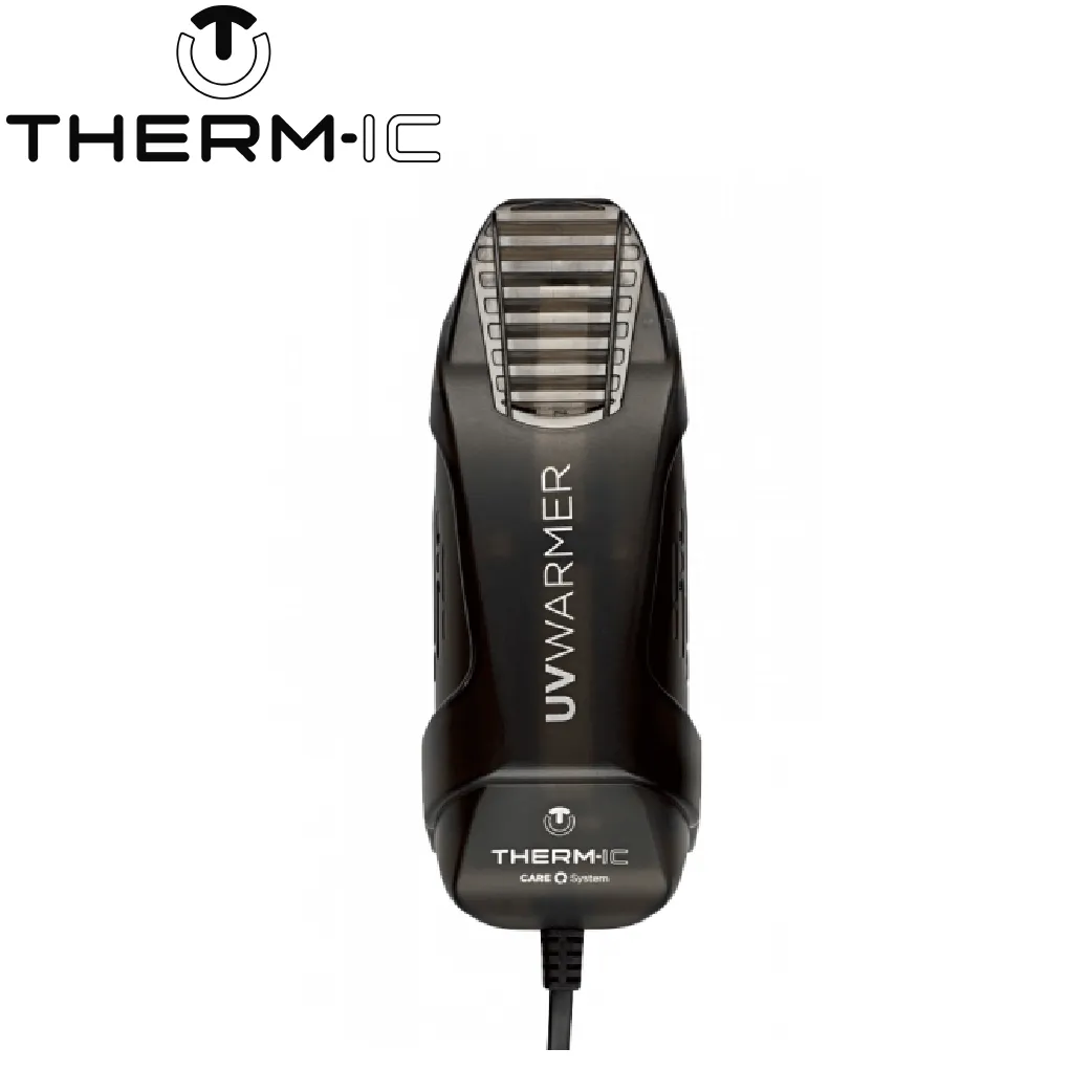 Thermic UV Warmer