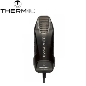 Thermic UV Warmer