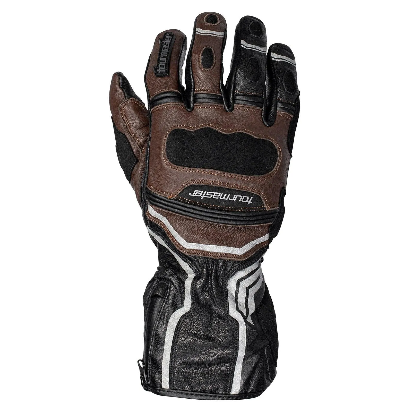 Tourmaster Women's Super-tour Gloves - Coffee