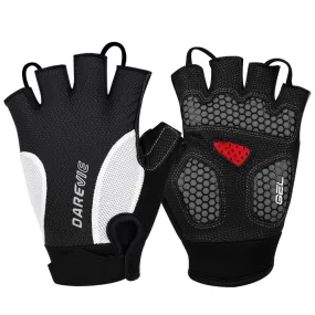 TURBOGRIP HALF FINGER GLOVES