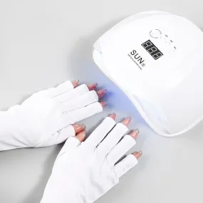 UV Protection Gloves