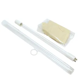 UV Replacement 15w Bulb Kit