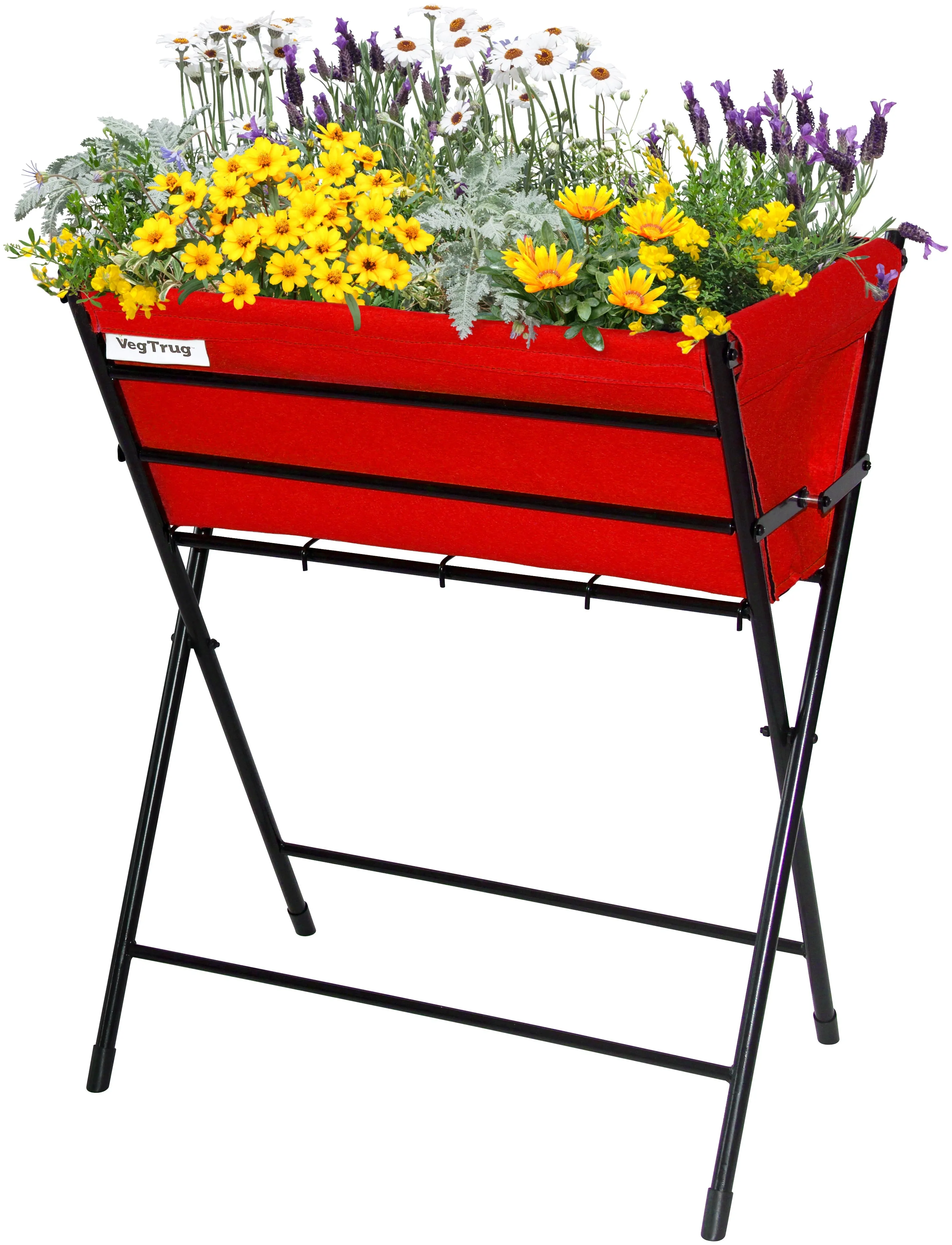 VegTrug Poppy Planter Single-tier