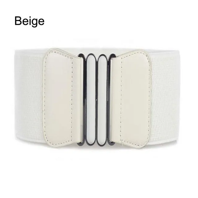 Waist Belts Women Skinny  Adornment Fashion Lady For Femme Waistband