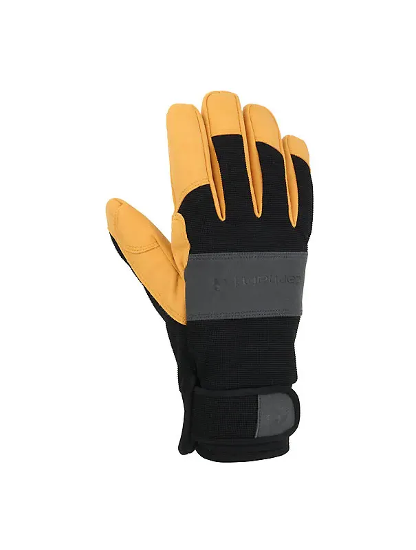 Waterproof Breathable High Dexterity Glove