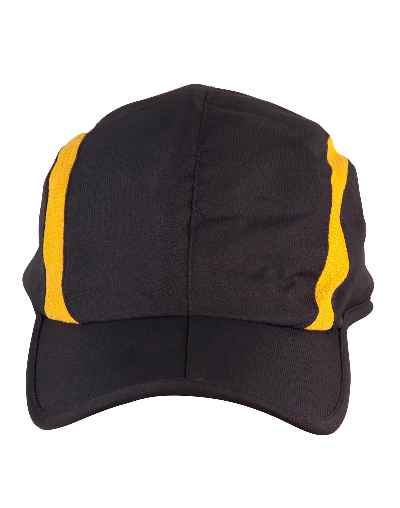 Winning Spirit Sprint Foldable Cap (CH47)