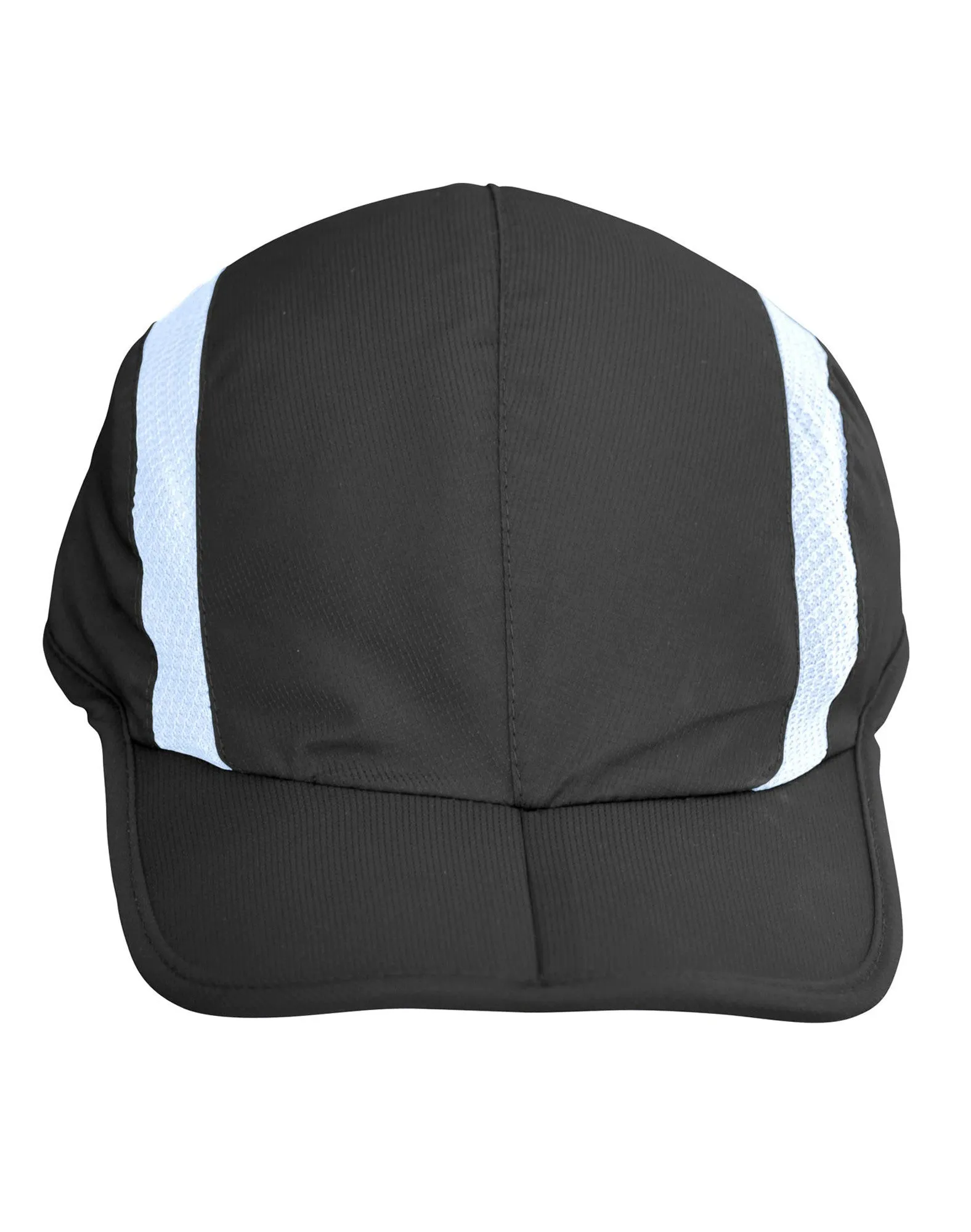 Winning Spirit Sprint Foldable Cap (CH47)