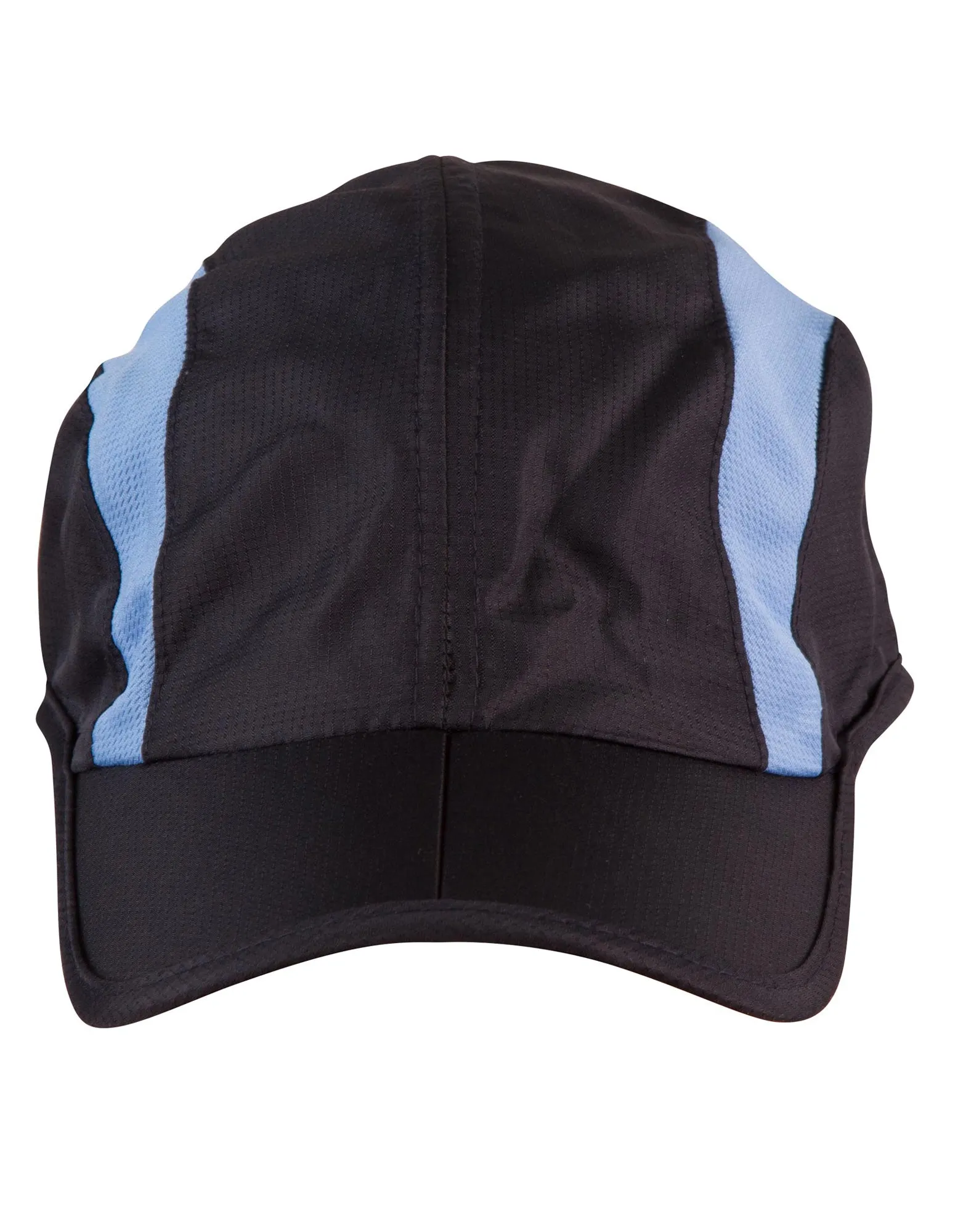 Winning Spirit-Sprint Foldable Cap-CH47