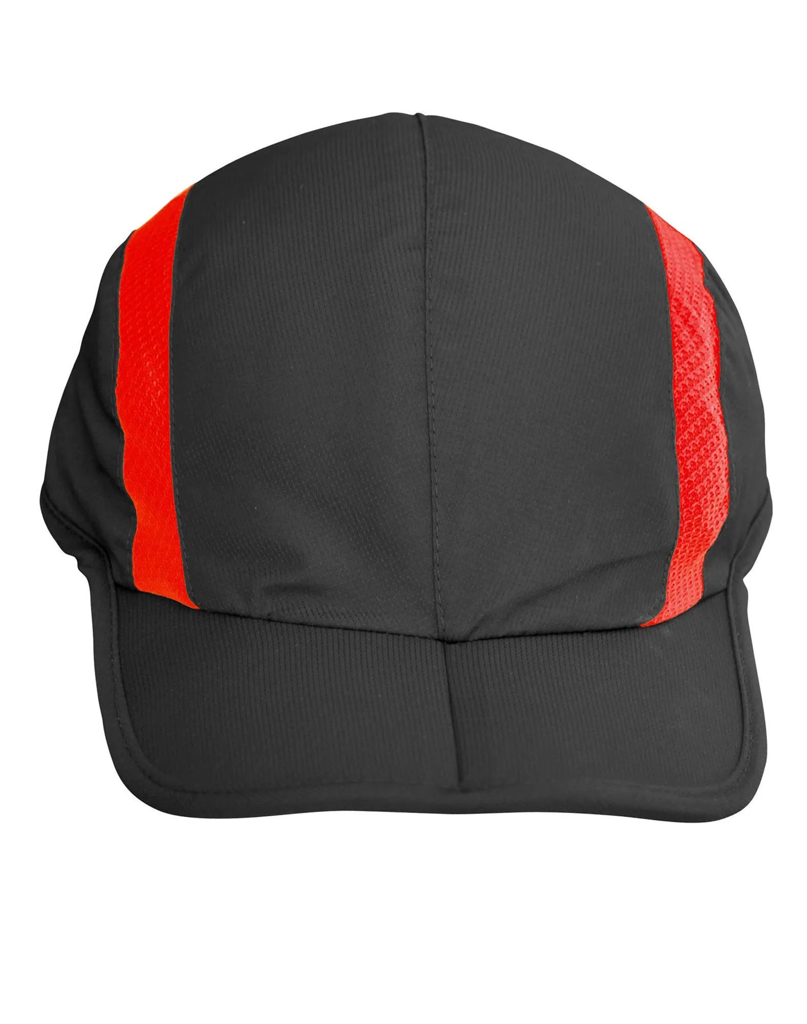 Winning Spirit Sprint Foldable Cap (CH47)