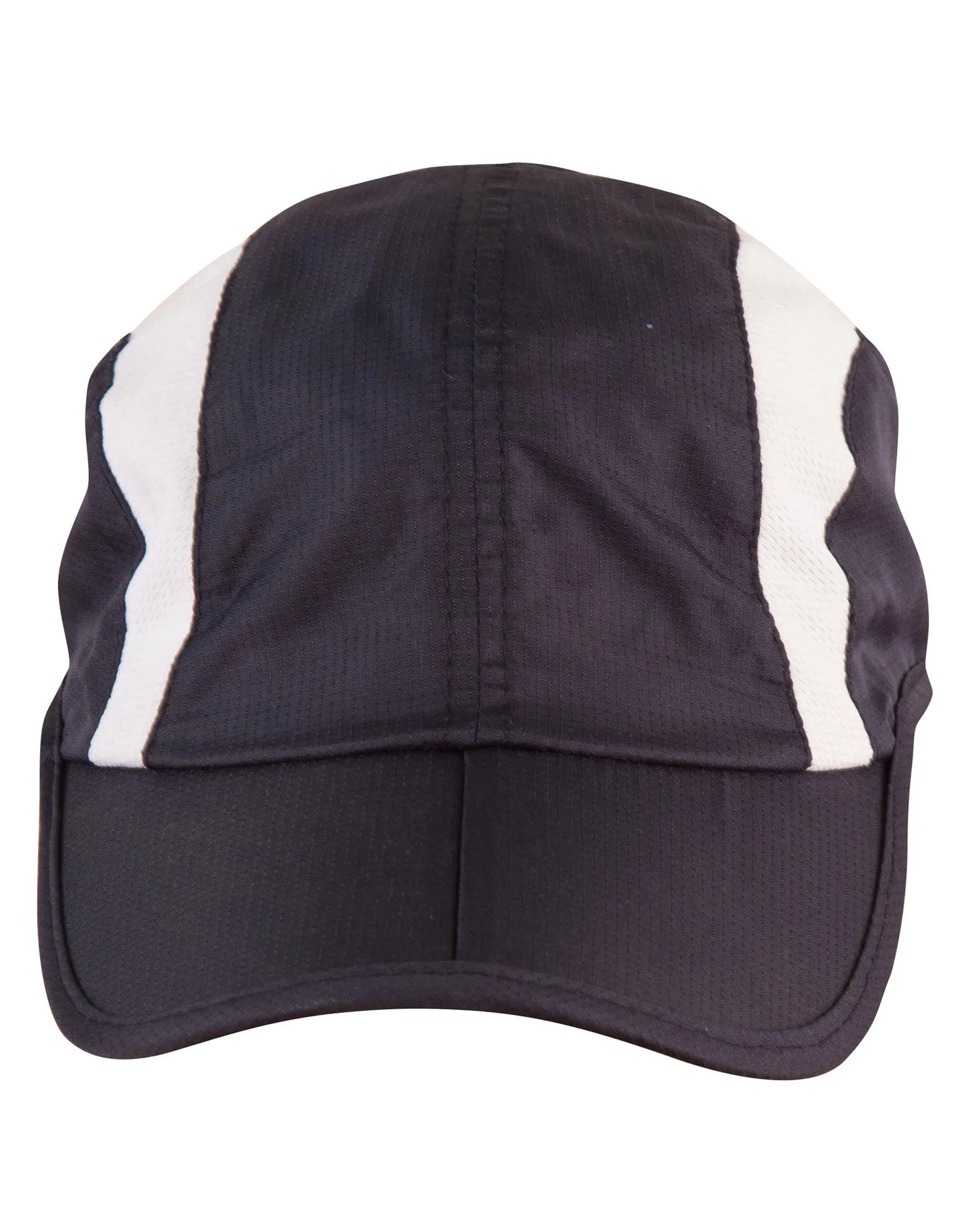 Winning Spirit-Sprint Foldable Cap-CH47