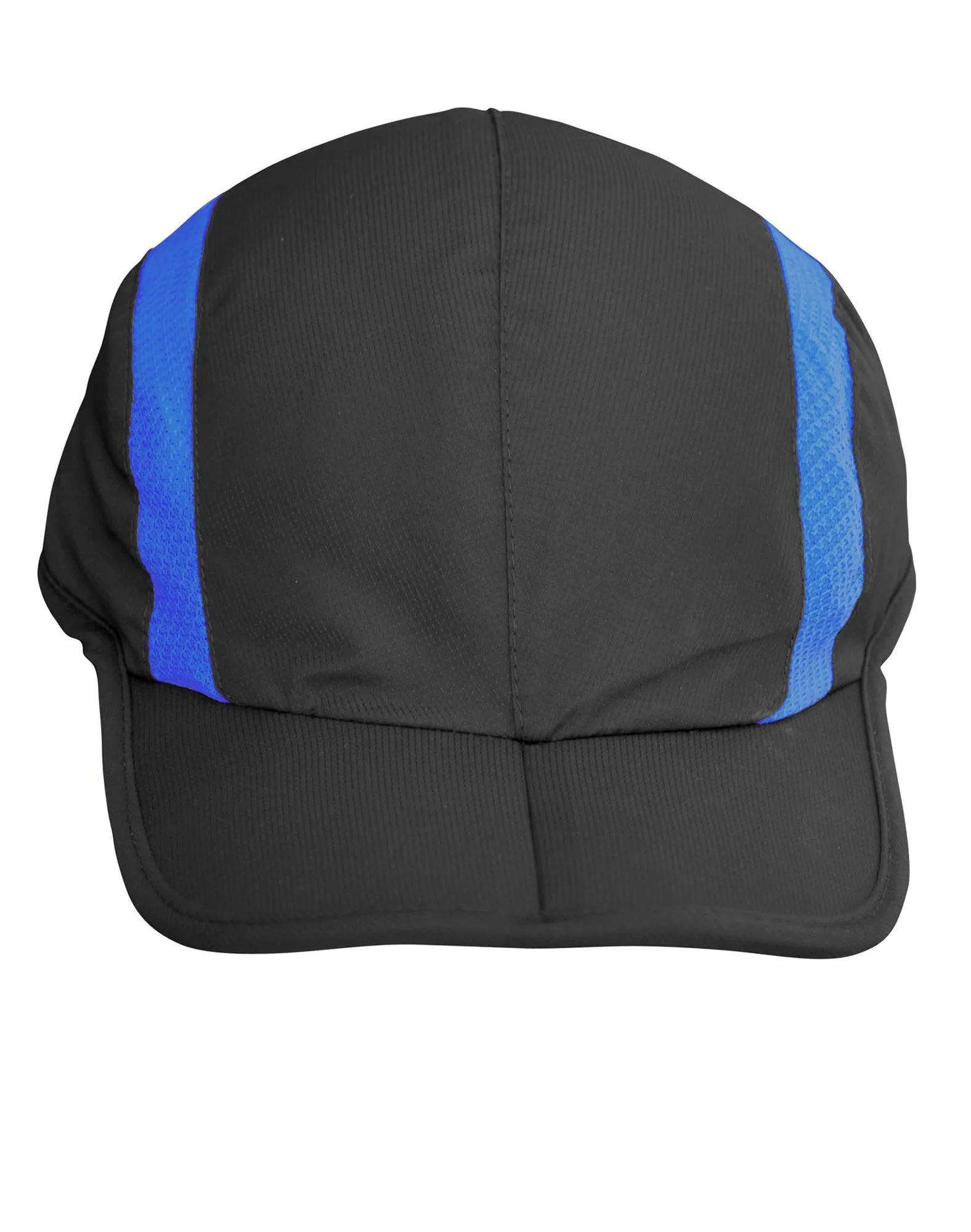 Winning Spirit Sprint Foldable Cap (CH47)