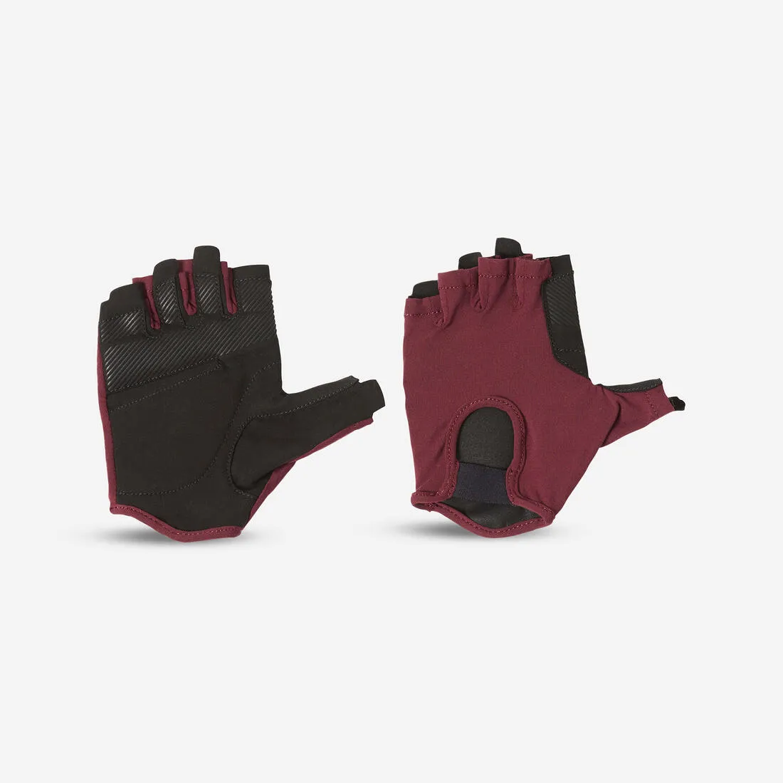 Women's Breathable Weight Training Gloves