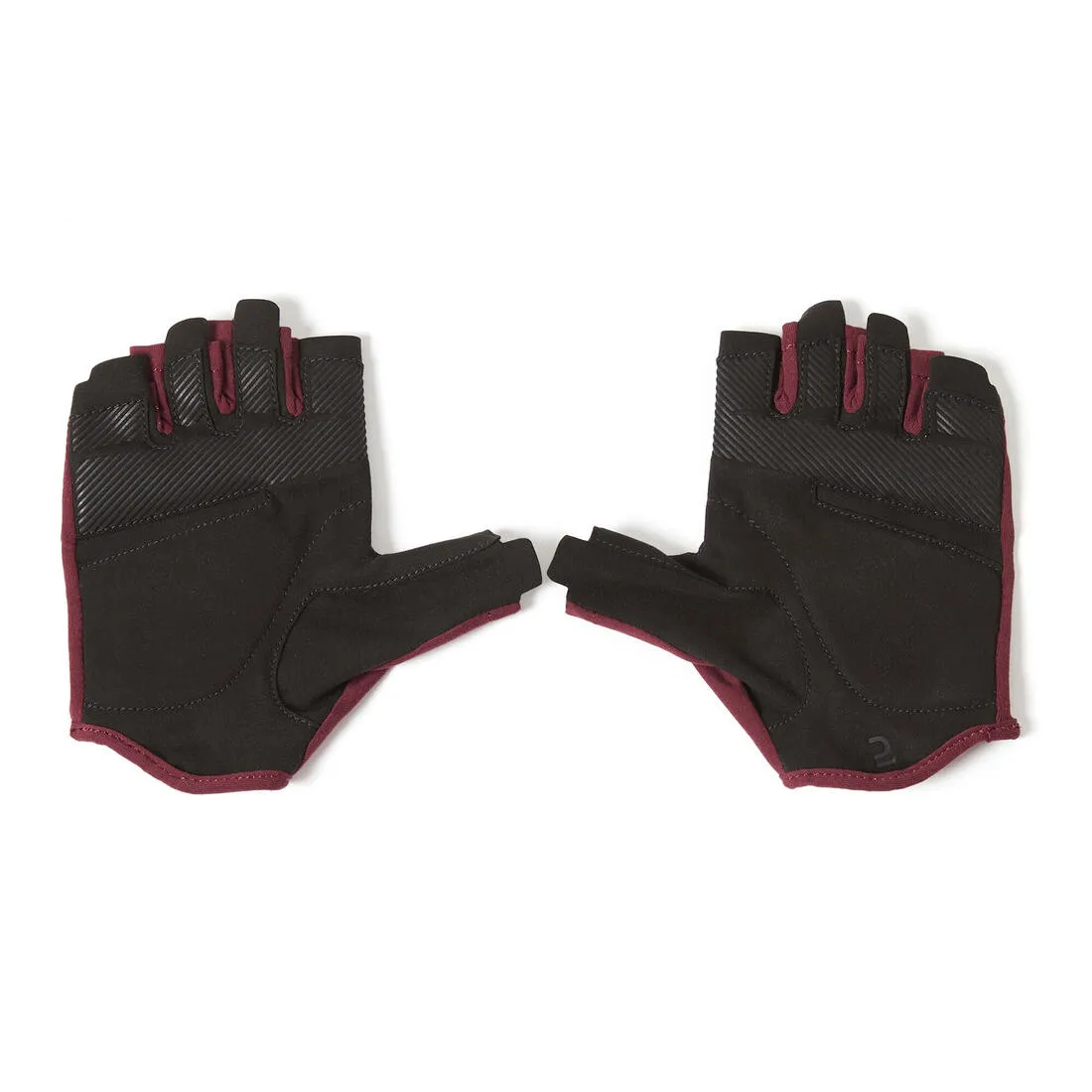 Women's Breathable Weight Training Gloves