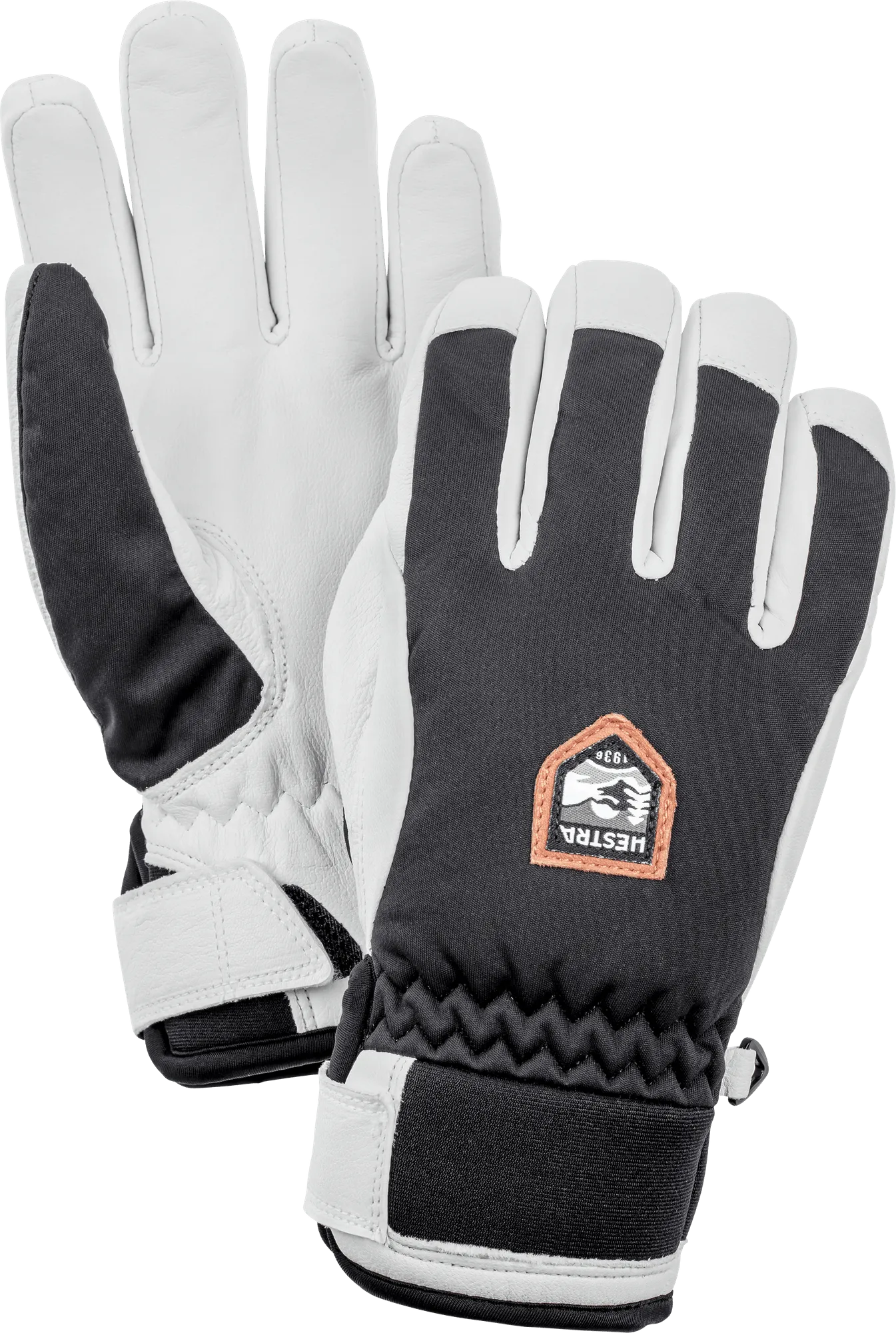 Womens Moje CZone Gloves