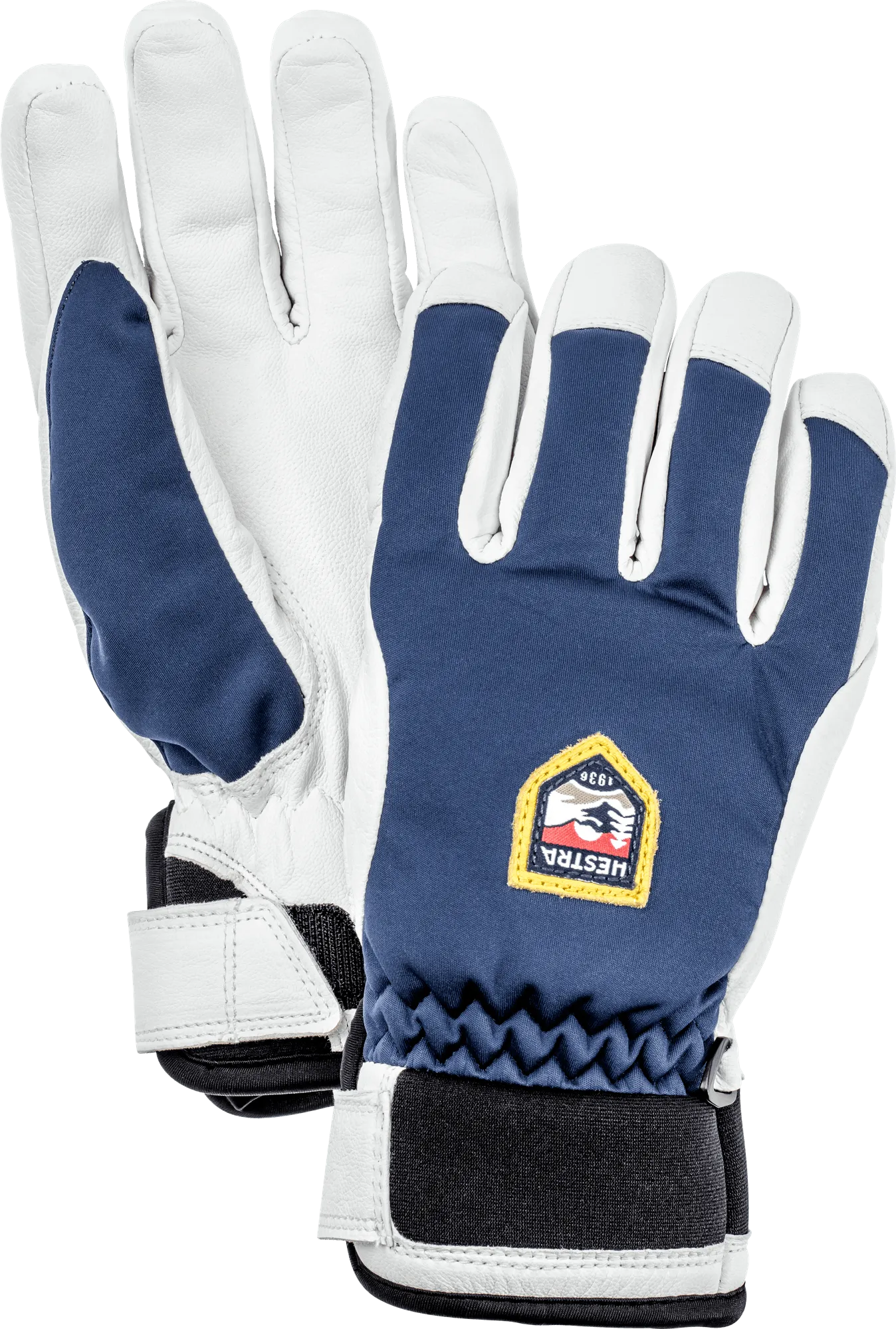 Womens Moje CZone Gloves