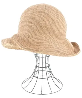 Zukin Straw hats